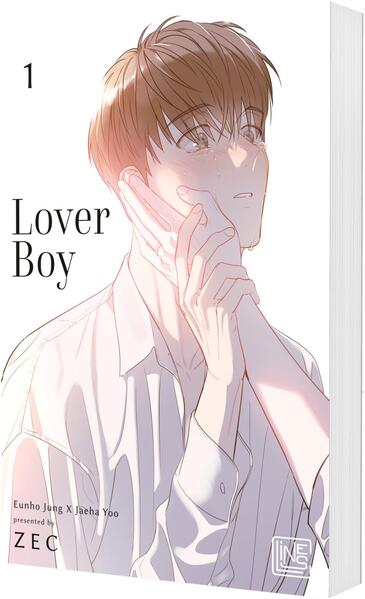 Produktbild: Lover Boy 1 | Zec