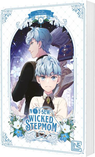 Produktbild: Not-Sew-Wicked Stepmom 6 | Iru