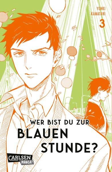Produktbild: Wer bist du zur Blauen Stunde? 3 | Yuhki Kamatani