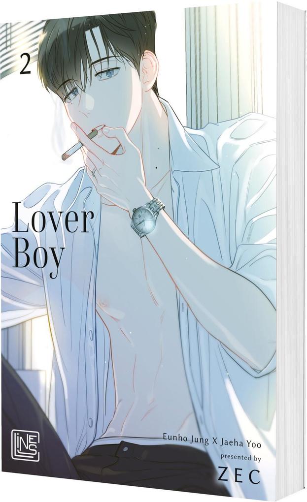 Produktbild: Lover Boy 2 | Zec