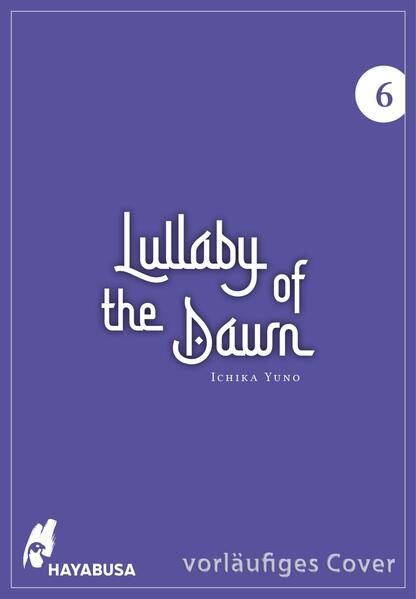 Produktbild: Lullaby of the Dawn 6 | Ichika Yuno