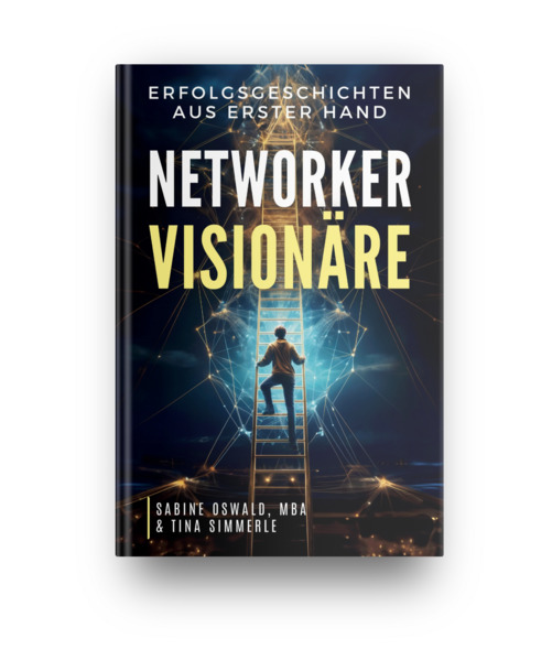 Produktbild: Networker Visionäre