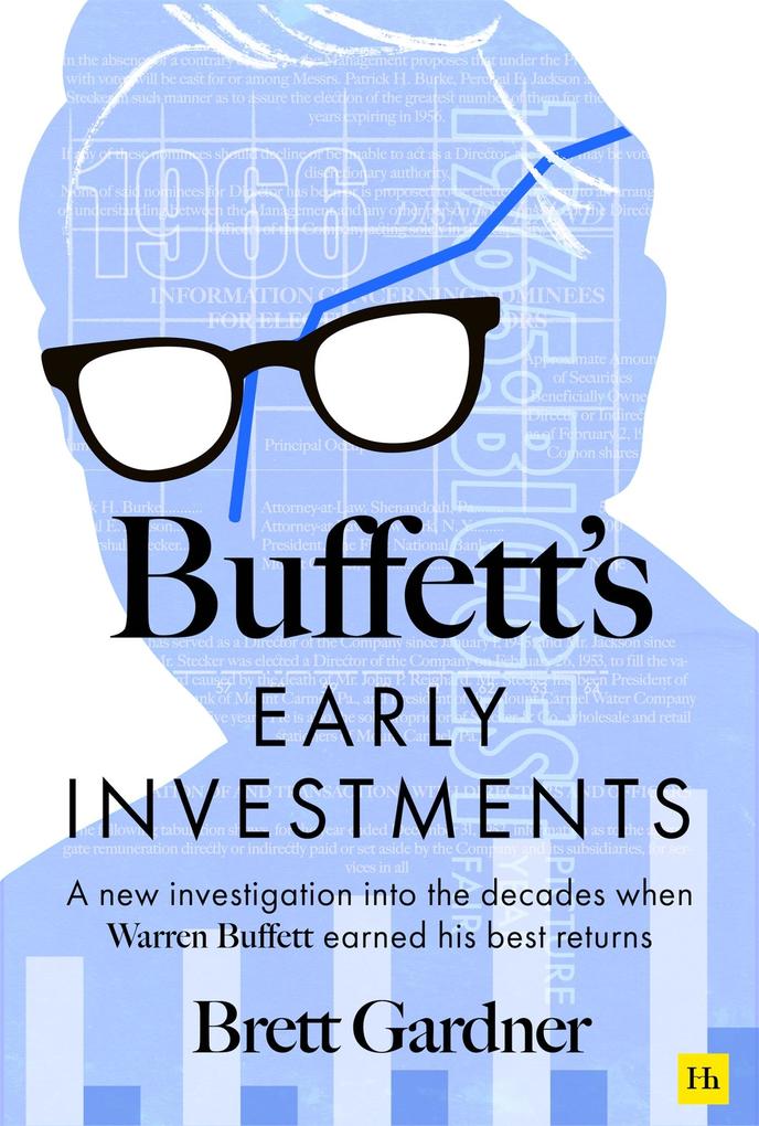 Produktbild: Buffett's Early Investments | Brett Gardner