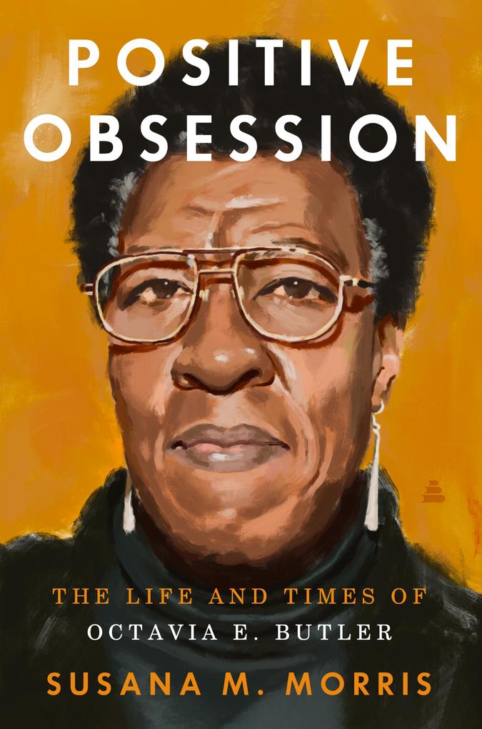 Produktbild: Positive Obsession | Susana M. Morris