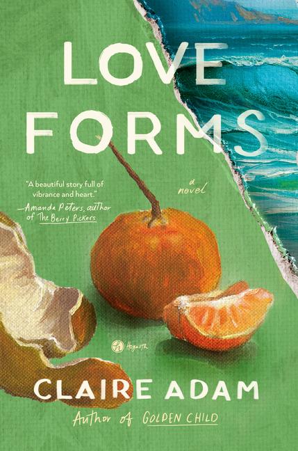 Produktbild: Love Forms | Claire Adam