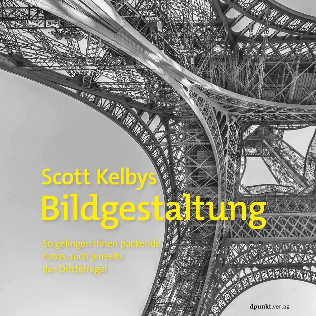 Produktbild: Scott Kelbys Bildgestaltung | Scott Kelby