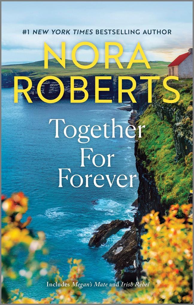 Produktbild: Together for Forever | Nora Roberts