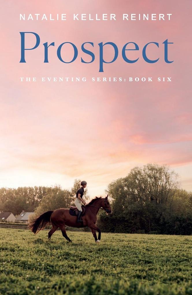Produktbild: Prospect | Natalie Keller Reinert