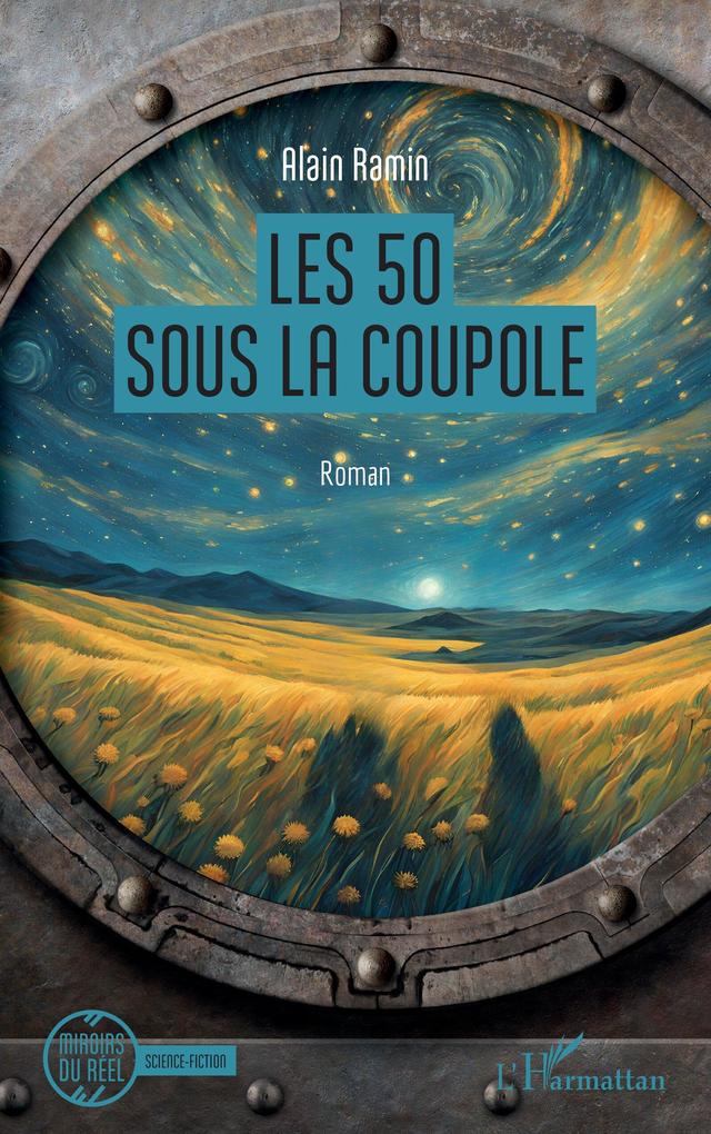 Produktbild: Les 50 sous la coupole | Alain Ramin