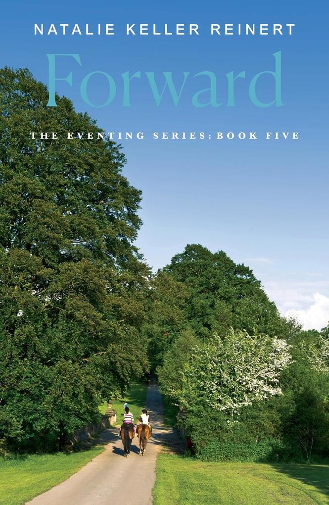Produktbild: Forward | Natalie Keller Reinert