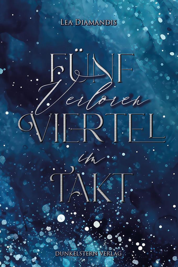 Produktbild: Verloren im Fünfvierteltakt | Lea Diamandis