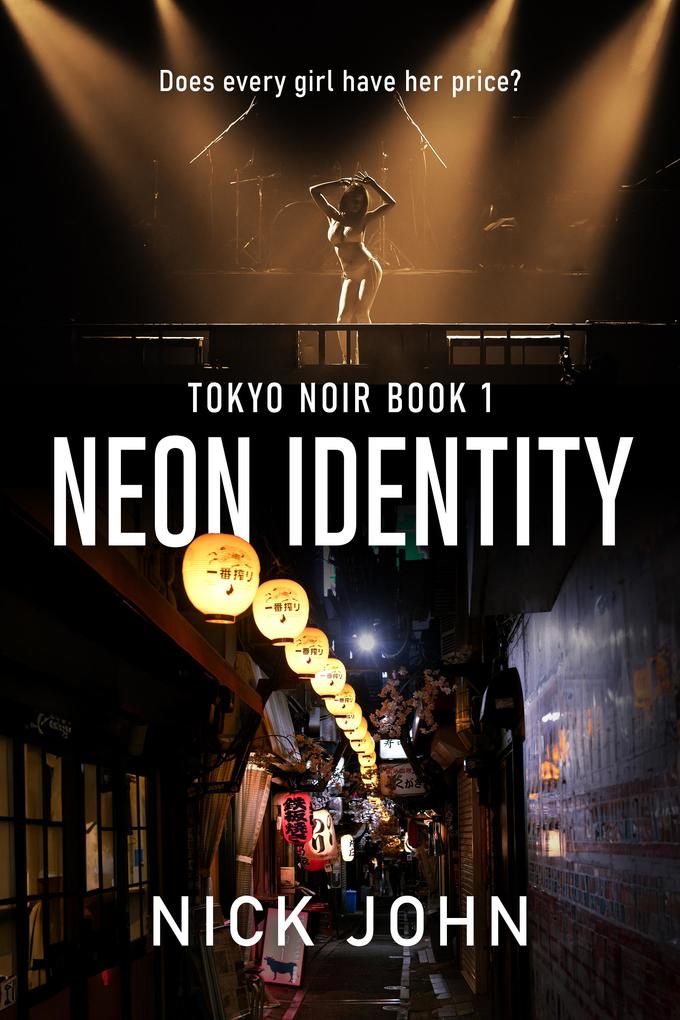 Produktbild: Neon Identity | Nick John