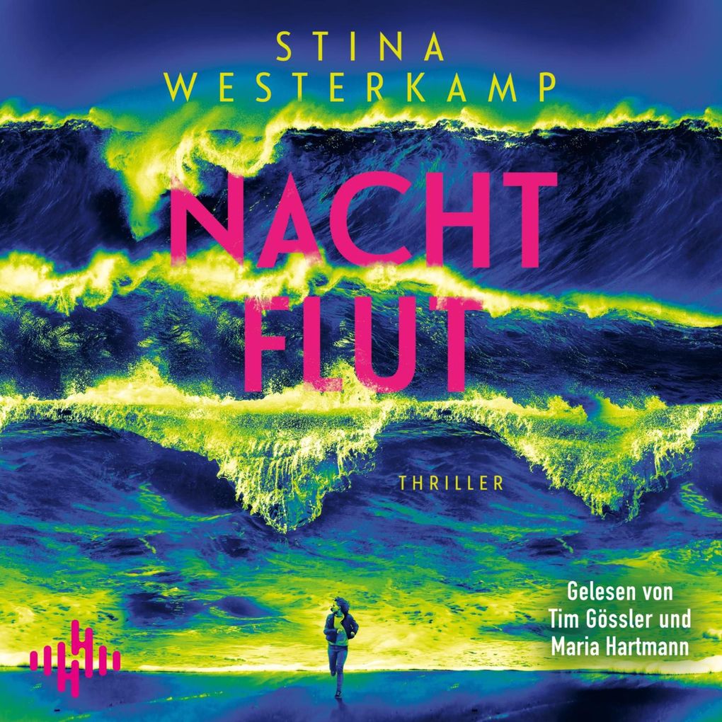 Produktbild: Nachtflut | Stina Westerkamp