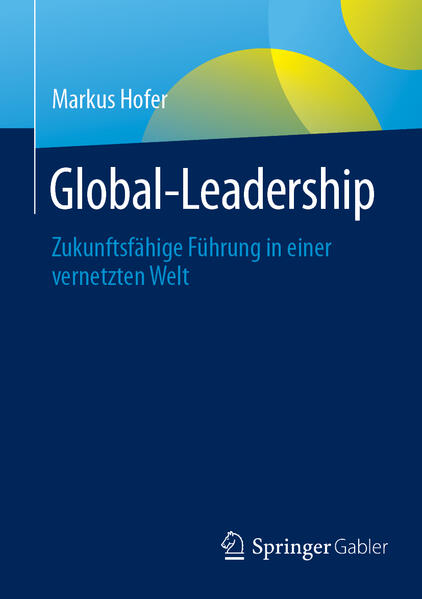 Produktbild: Global-Leadership | Markus Hofer
