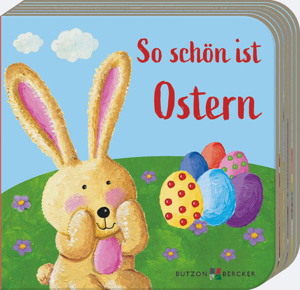 Produktbild: So schön ist Ostern