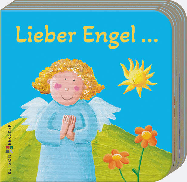 Produktbild: Lieber Engel ...
