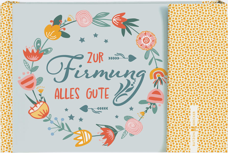 Produktbild: Zur Firmung alles Gute