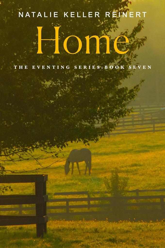 Produktbild: Home | Natalie Keller Reinert