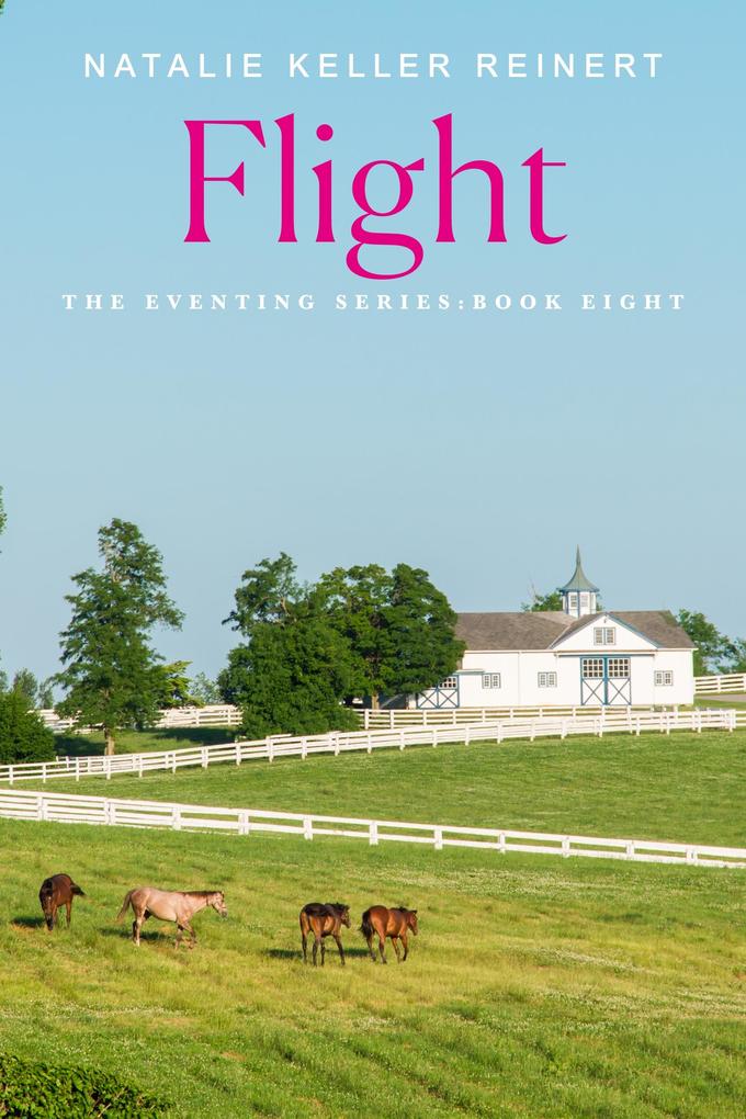 Produktbild: Flight | Natalie Keller Reinert