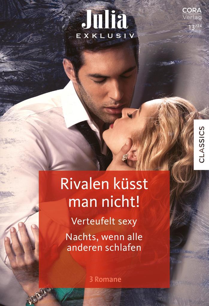 Produktbild: Julia Exklusiv Band 383 | Cathy Williams, Nicola Marsh, Charlotte Phillips