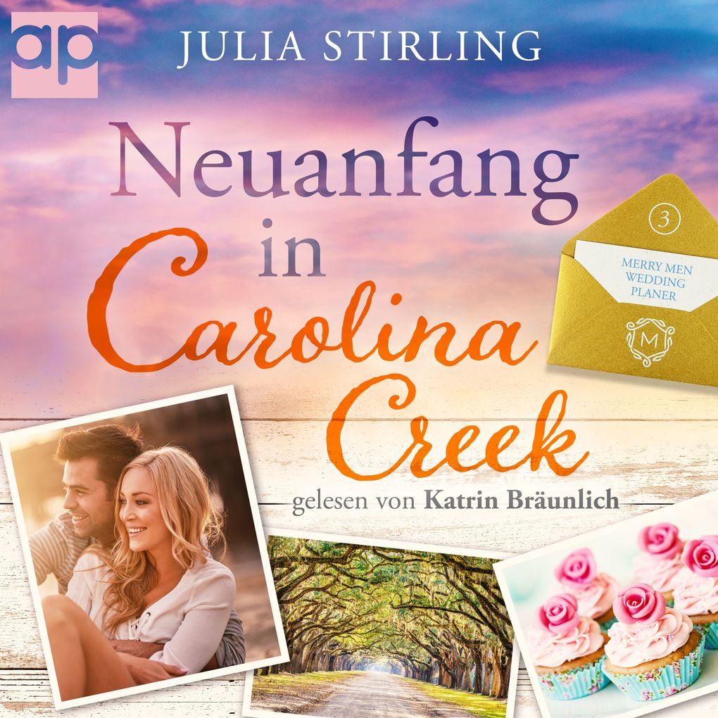 Produktbild: Neuanfang in Carolina Creek | Julia Stirling