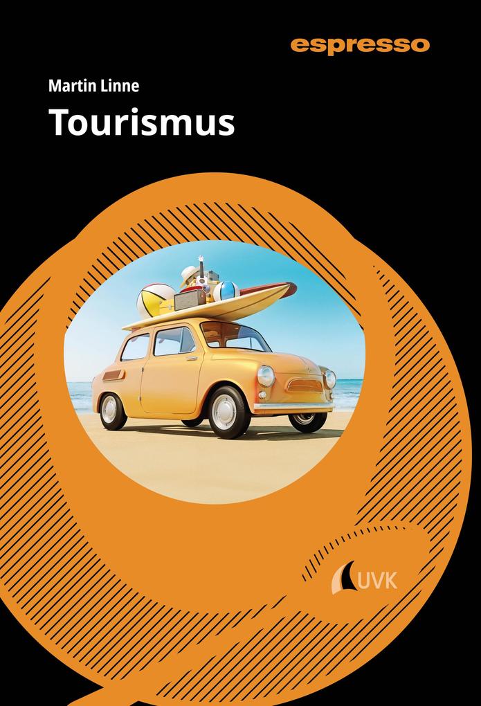 Produktbild: Tourismus | Martin Linne