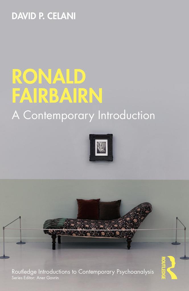 Produktbild: Ronald Fairbairn | David P. Celani