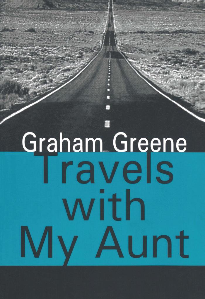 Produktbild: Travels with My Aunt | Graham Greene