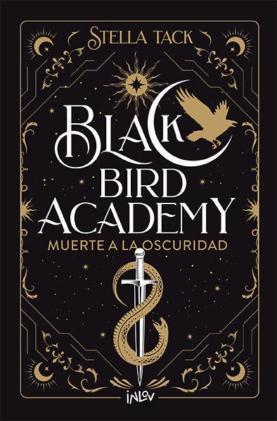 Produktbild: Muerte a la Oscuridad / Death to Darkness | Stella Tack