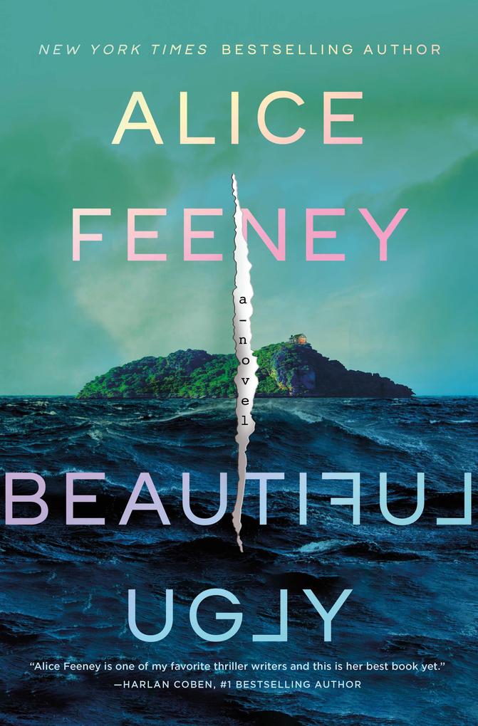 Produktbild: Beautiful Ugly | Alice Feeney