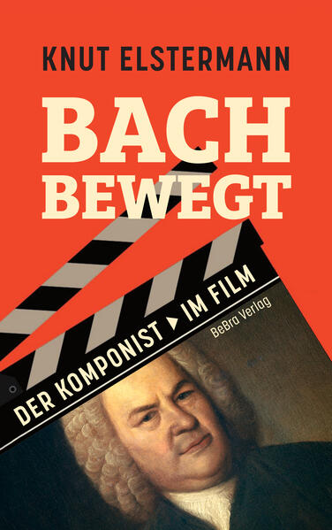 Produktbild: Bach bewegt | Knut Elstermann