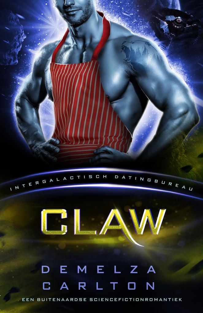 Produktbild: Claw | Demelza Carlton