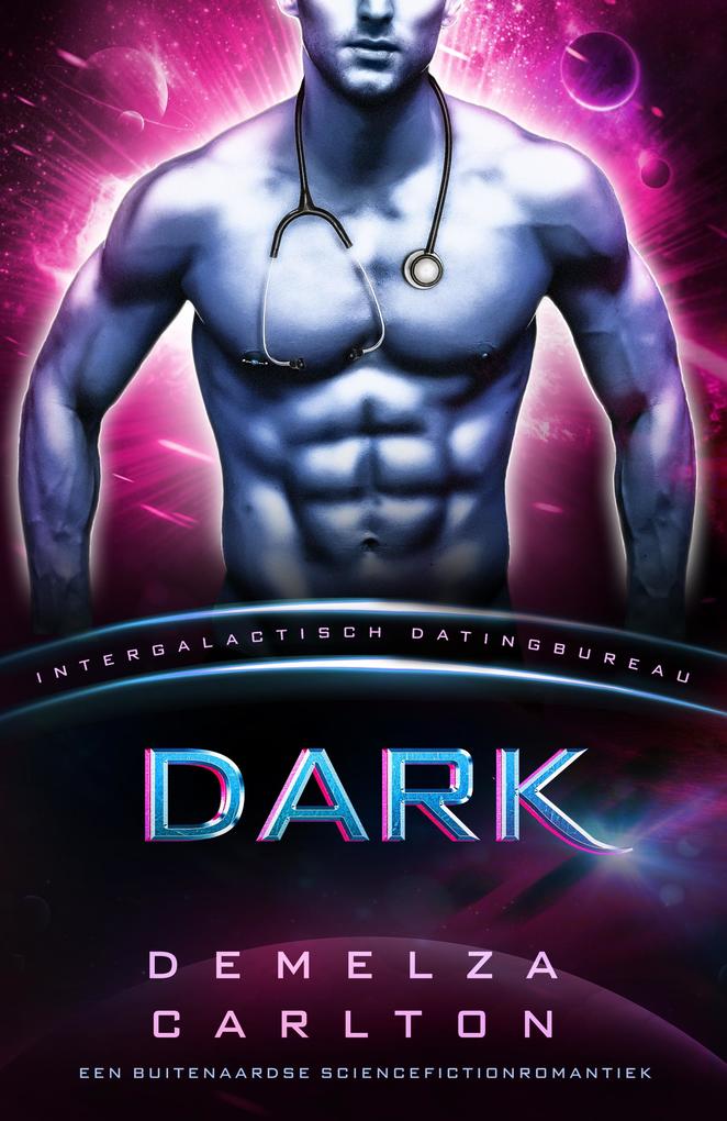 Produktbild: Dark | Demelza Carlton