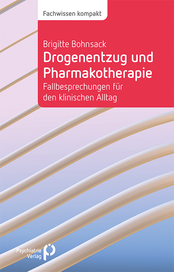 Produktbild: Drogenentzug und Pharmakotherapie | Brigitte Bohnsack