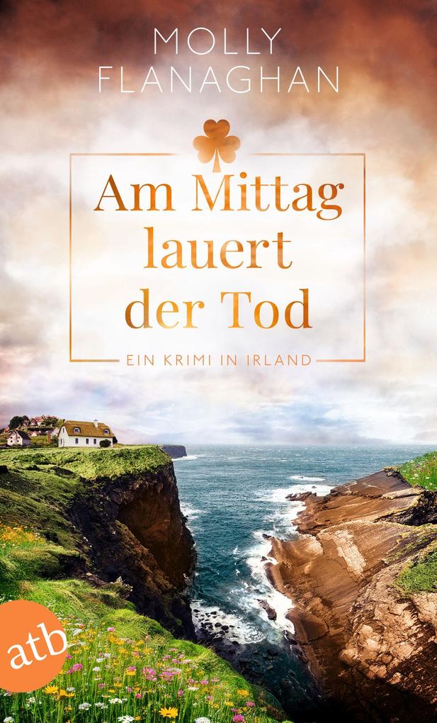 Produktbild: Am Mittag lauert der Tod | Molly Flanaghan
