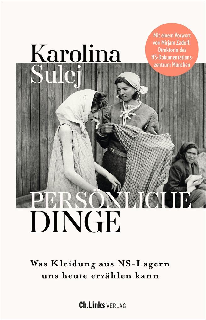 Produktbild: Persönliche Dinge | Karolina Sulej