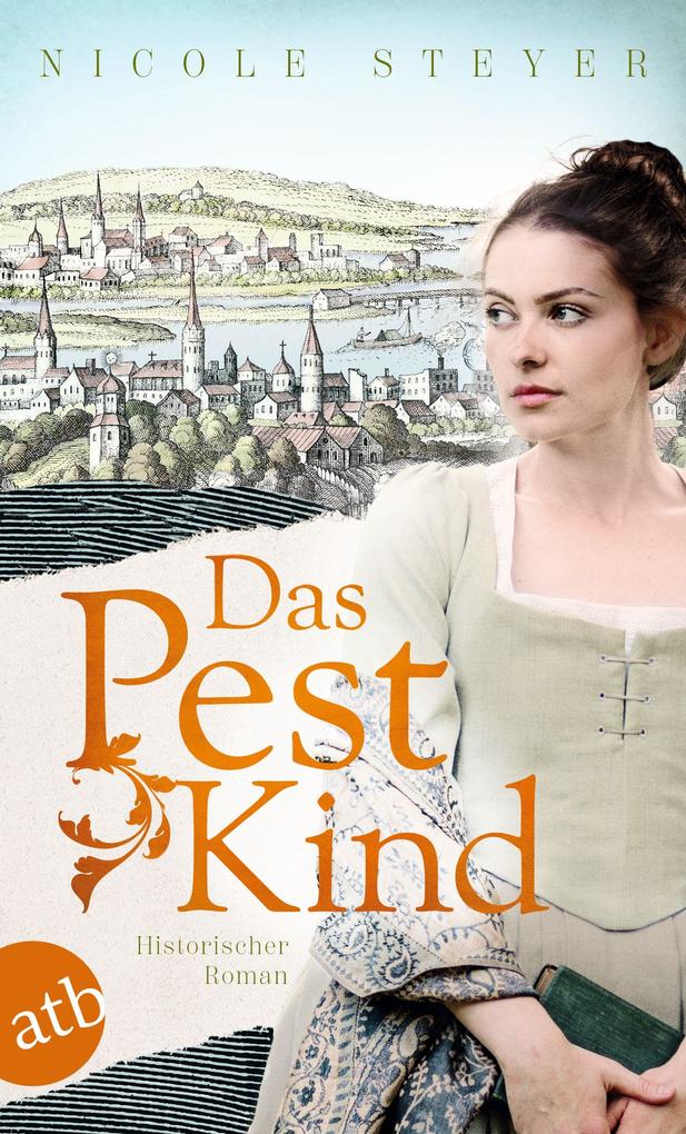 Produktbild: Das Pestkind | Nicole Steyer