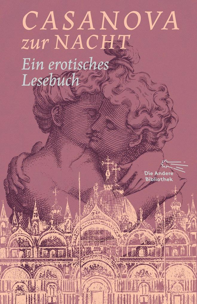 Produktbild: Casanova zur Nacht | Giacomo Casanova