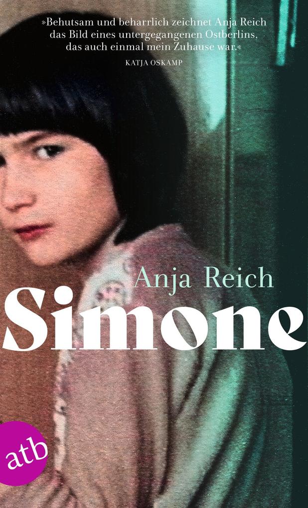 Produktbild: Simone | Anja Reich