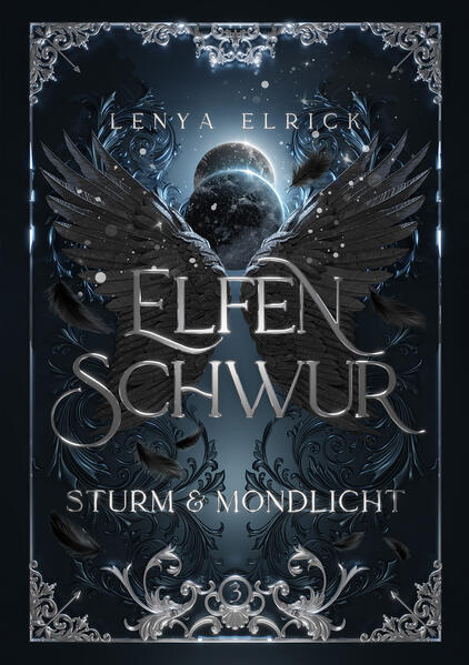 Produktbild: Elfenschwur 3 | Lenya Elrick
