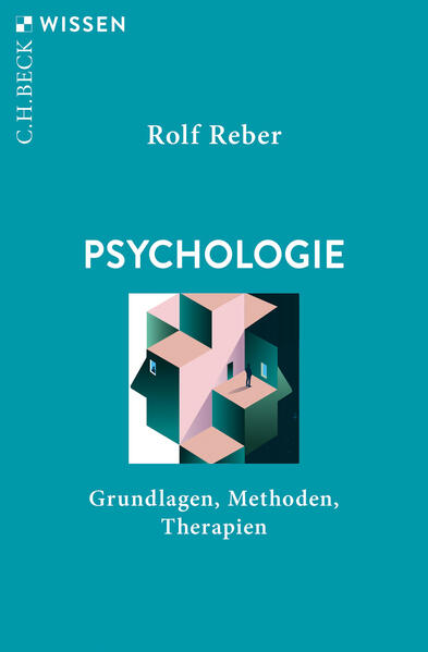 Produktbild: Psychologie | Rolf Reber