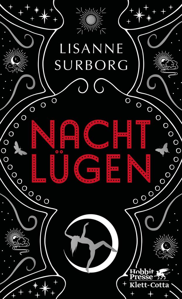 Produktbild: Nachtlügen | Lisanne Surborg