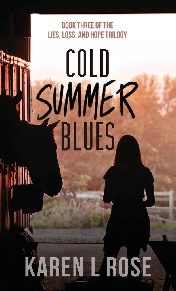 Produktbild: Cold Summer Blues | Karen L Rose