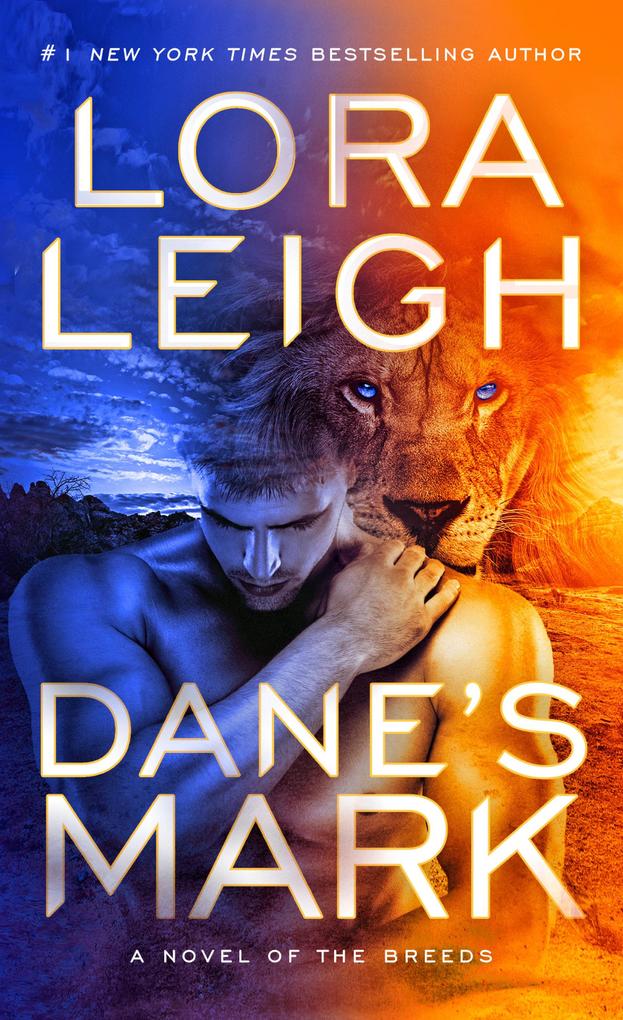 Produktbild: Dane's Mark | Lora Leigh