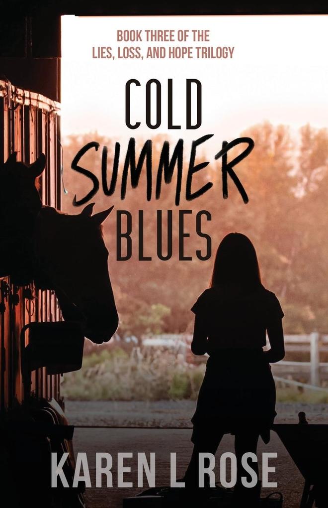 Produktbild: Cold Summer Blues | Karen L Rose