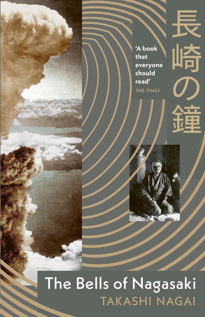 Produktbild: The Bells of Nagasaki | Takashi Nagai