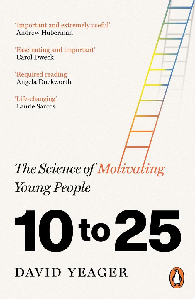 Produktbild: 10 to 25 | David Yeager