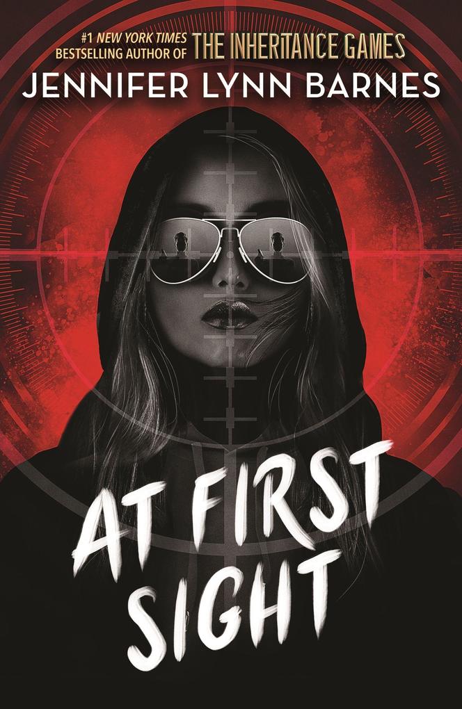 Produktbild: At First Sight | Jennifer Lynn Barnes