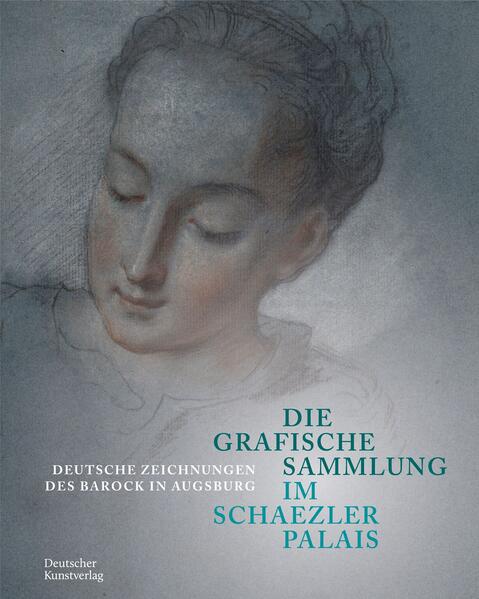 Produktbild: Die Grafische Sammlung im Schaezlerpalais
