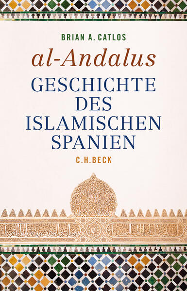 Produktbild: al-Andalus | Brian A. Catlos